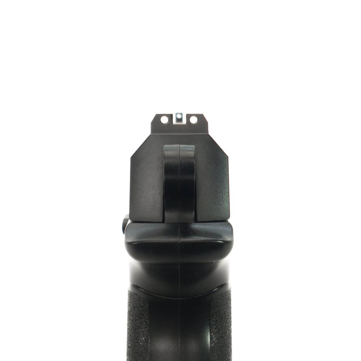 45 Airsoft - Black