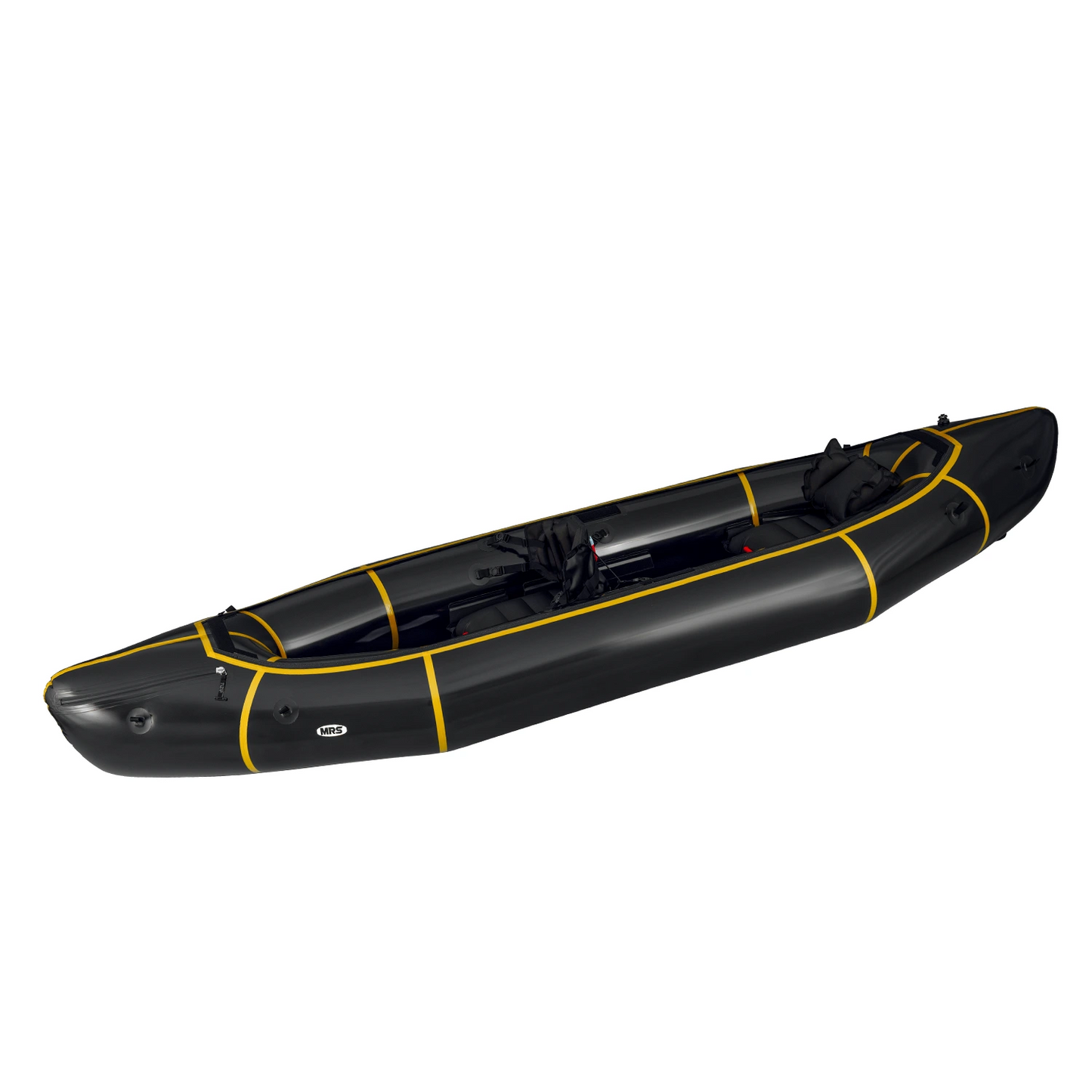 MRS Barracuda R2 Pro Packraft
