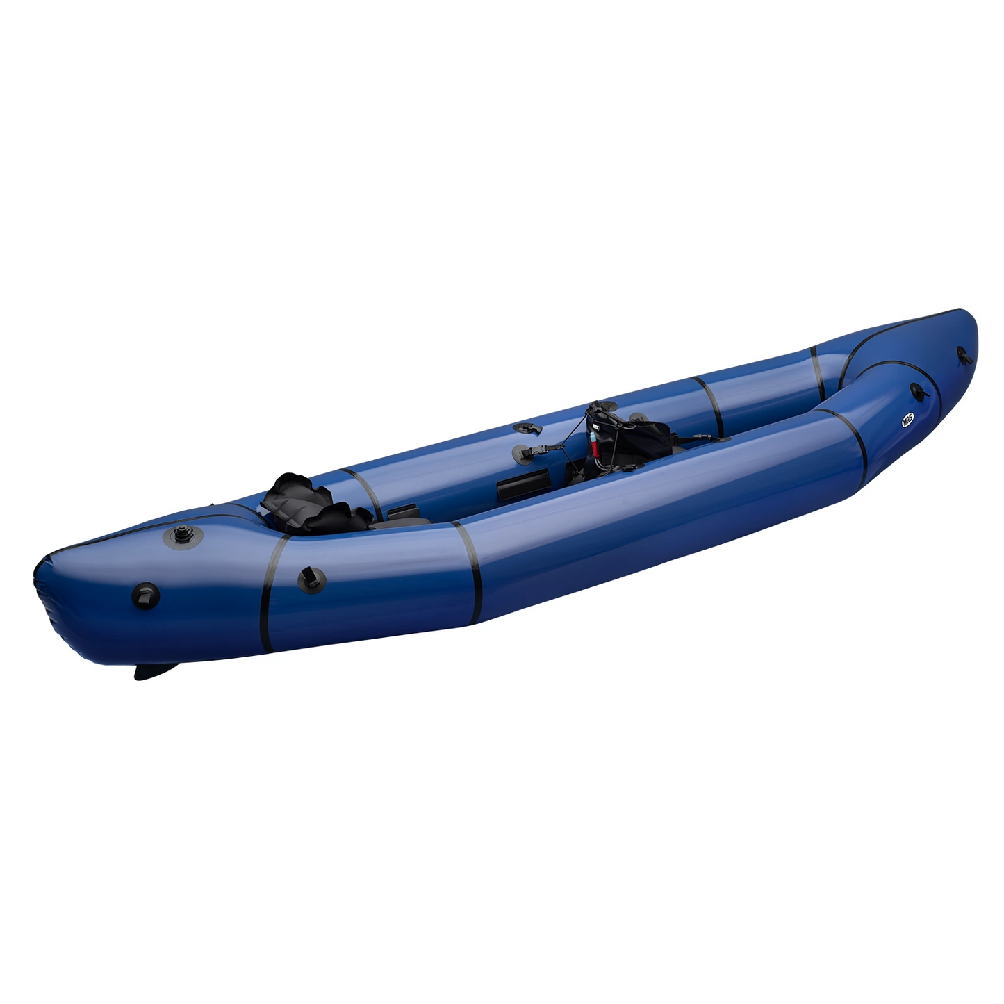 MRS Barracuda R2 Packraft