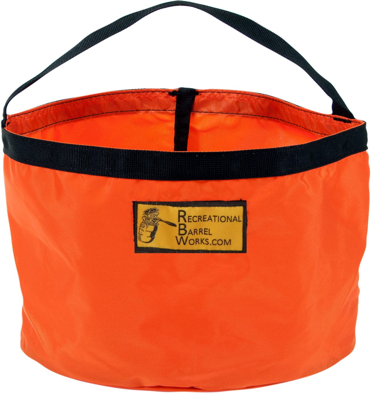 Recreational Barrel Works Barrel Bucket 30L