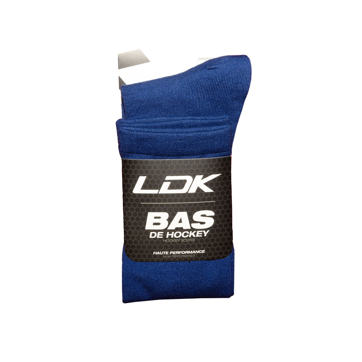 SOCKS / BAS