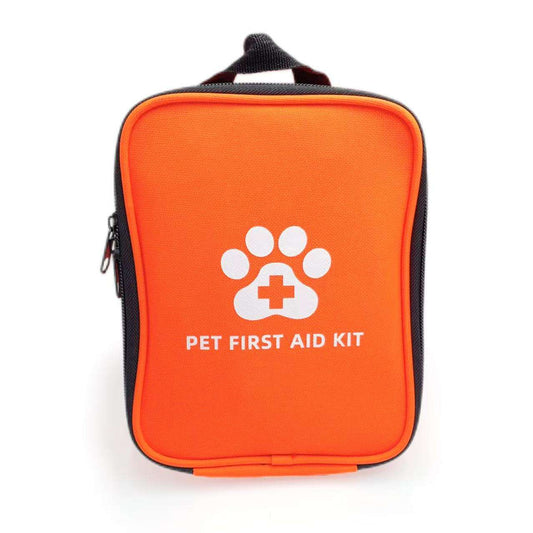 Basic Pet First Aid Kit