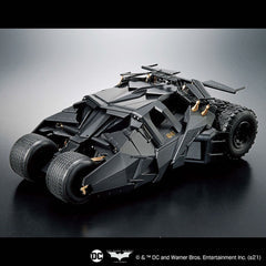 Batman Begins Batmobile 1/35 Scale Model Kit