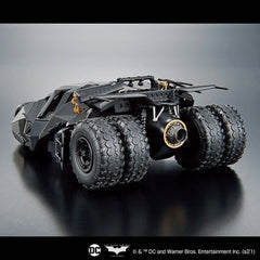 Batman Begins Batmobile 1/35 Scale Model Kit