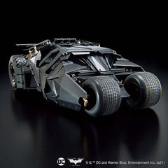 Batman Begins Batmobile 1/35 Scale Model Kit