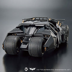 Batman Begins Batmobile 1/35 Scale Model Kit