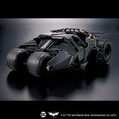 Batman Begins Batmobile 1/35 Scale Model Kit