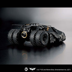 Batman Begins Batmobile 1/35 Scale Model Kit