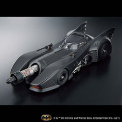 Batman (1989) Batmobile 1/35 Scale Model Kit