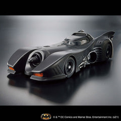 Batman (1989) Batmobile 1/35 Scale Model Kit
