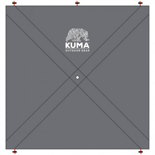 Kuma Gazebo Privacy Panel