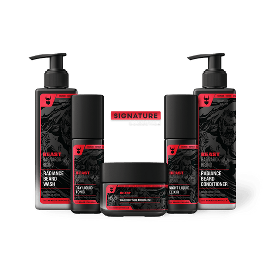 The Beast Beard Kit - Uncle Mike's Outdoors and More!