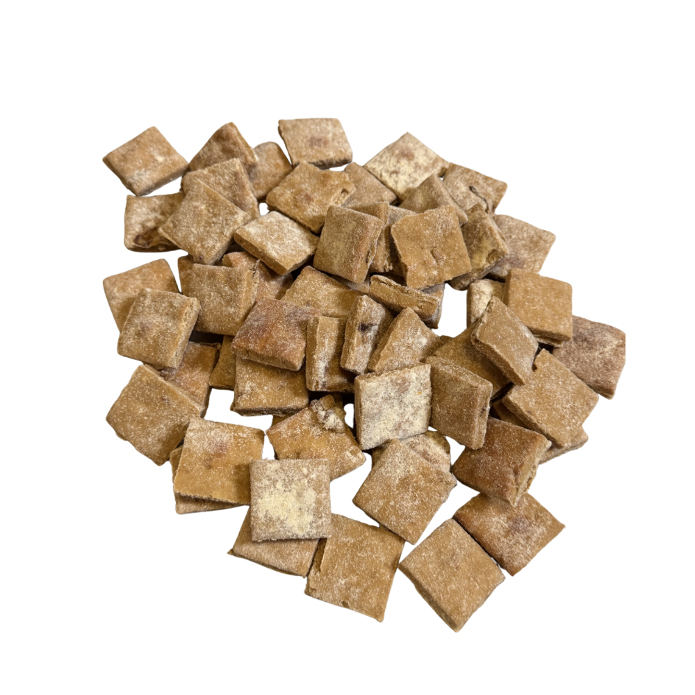 Canadian Beef Liver Training Treats 680g