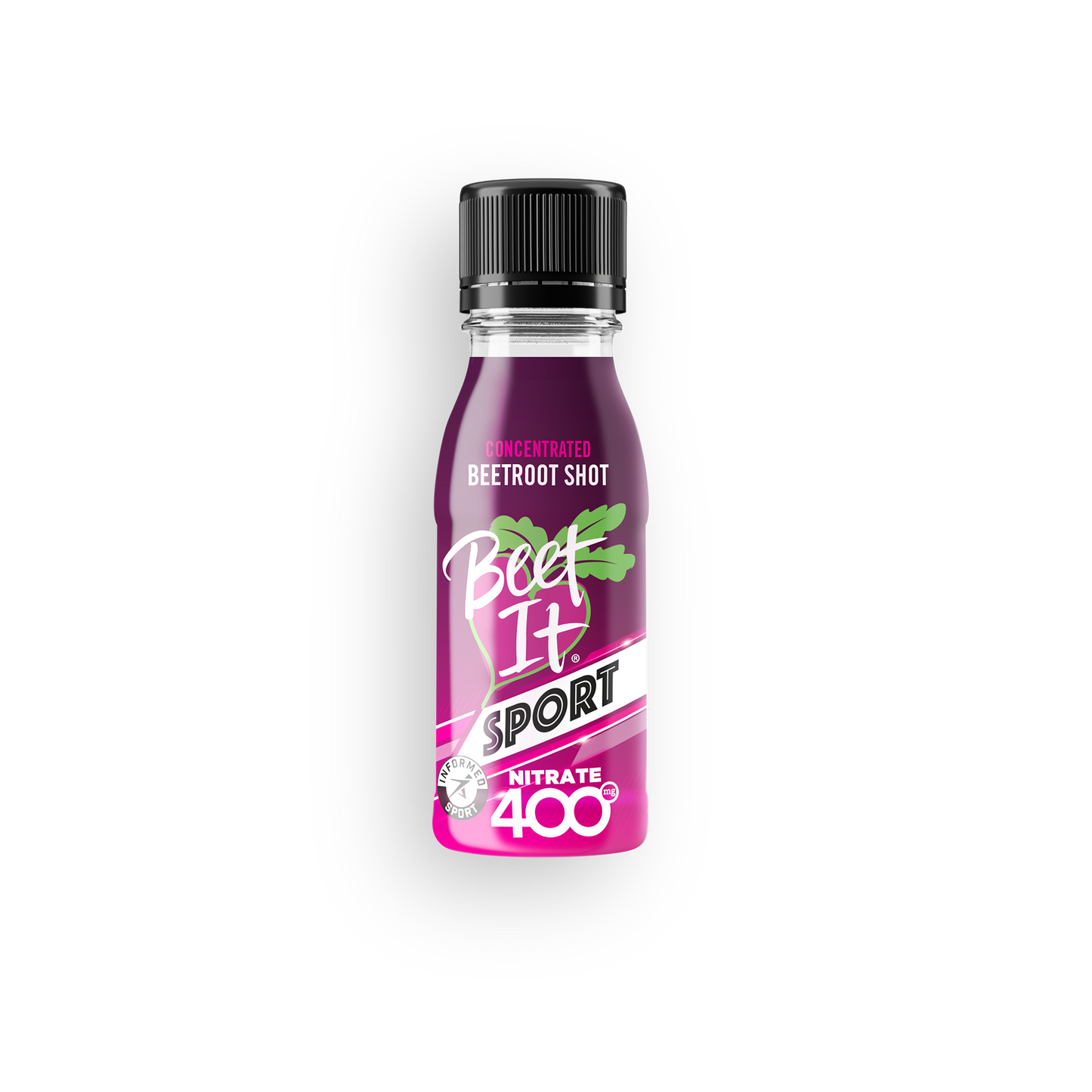 Beet It Sport Nitrate 400 - Box of 15 Shots