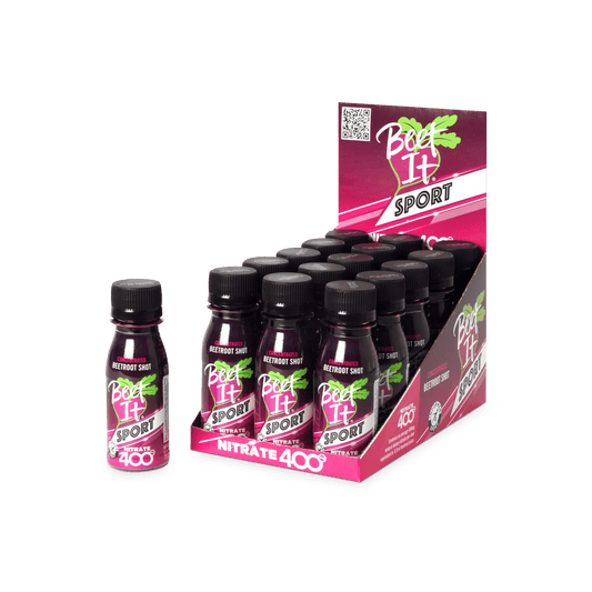 Beet It Sport Nitrate 400