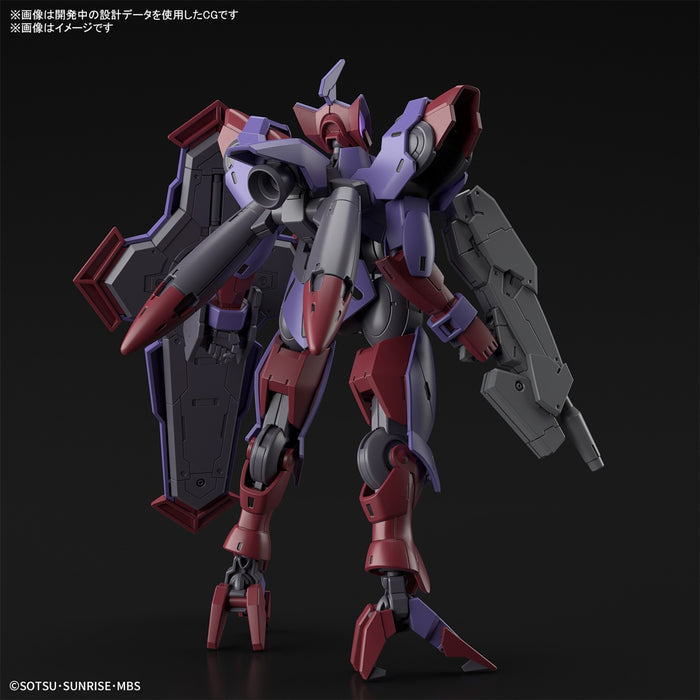 HG Beguir-Pente 1/144