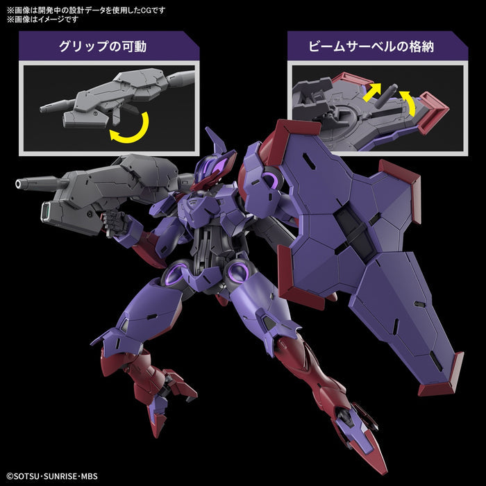 HG Beguir-Pente 1/144
