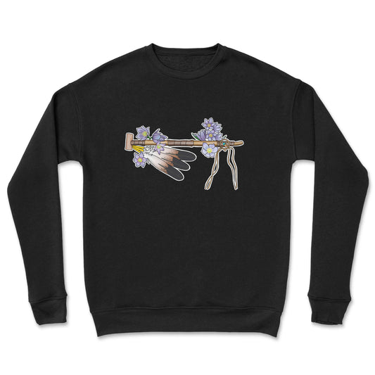 Connection Crewneck