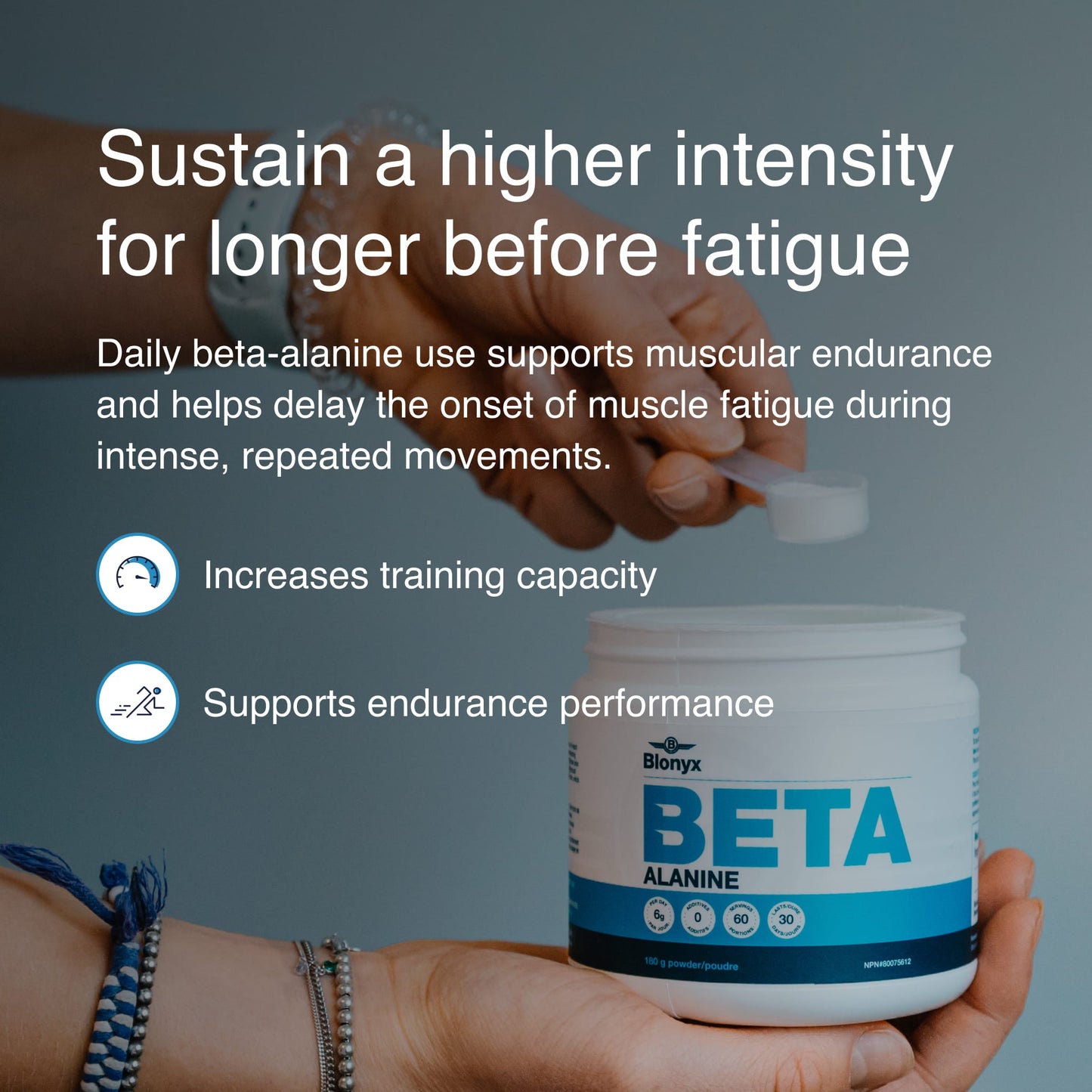 Beta Alanine