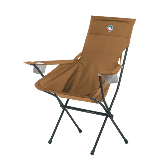 Big Six Armchair