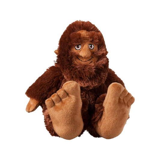 BigFoot Sasquatch Plush Toy 10"