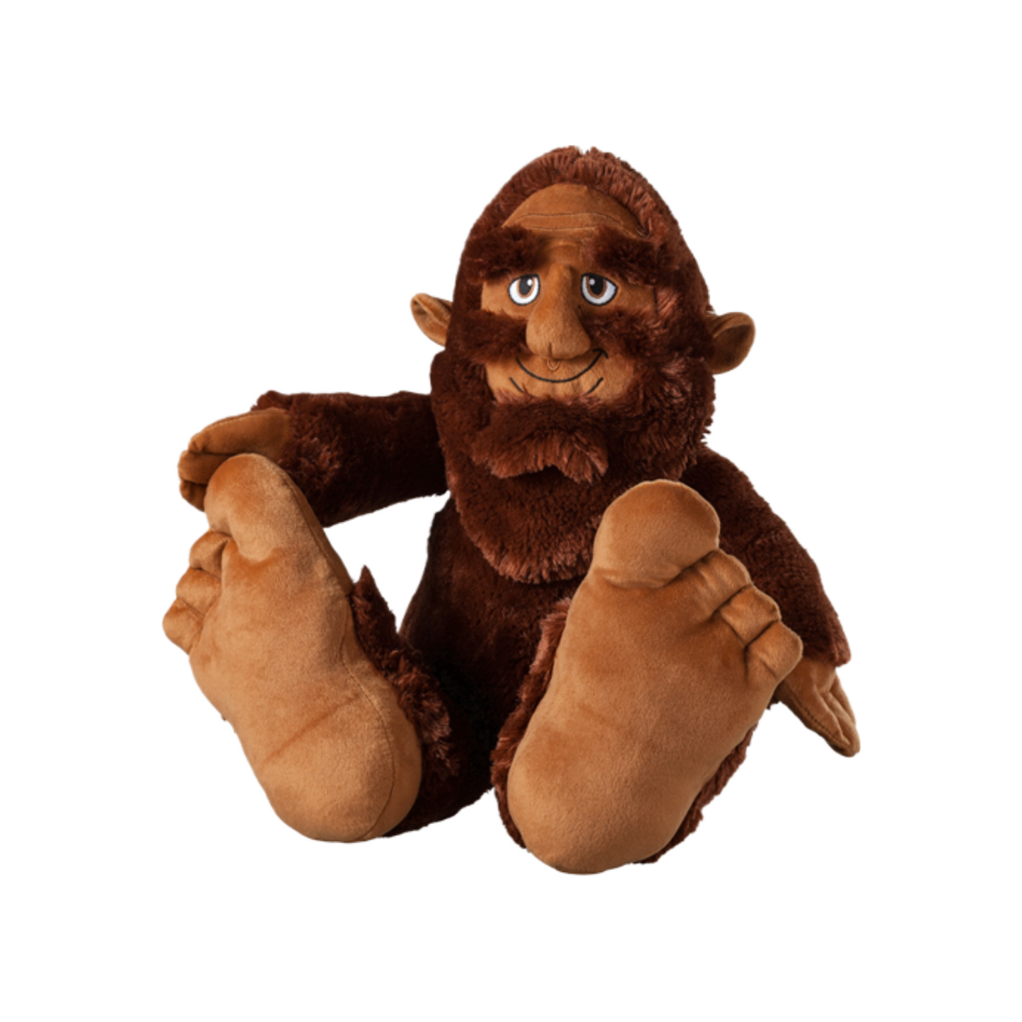 BigFoot Sasquatch Plush Toy 10"