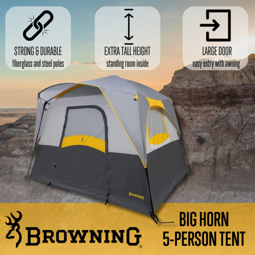 BROWNING Big Horn 5