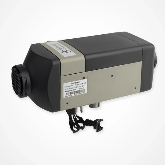 BISON 2000A Heater Kit