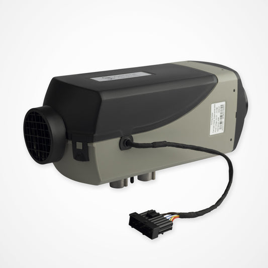 BISON 4000A Heater Kit