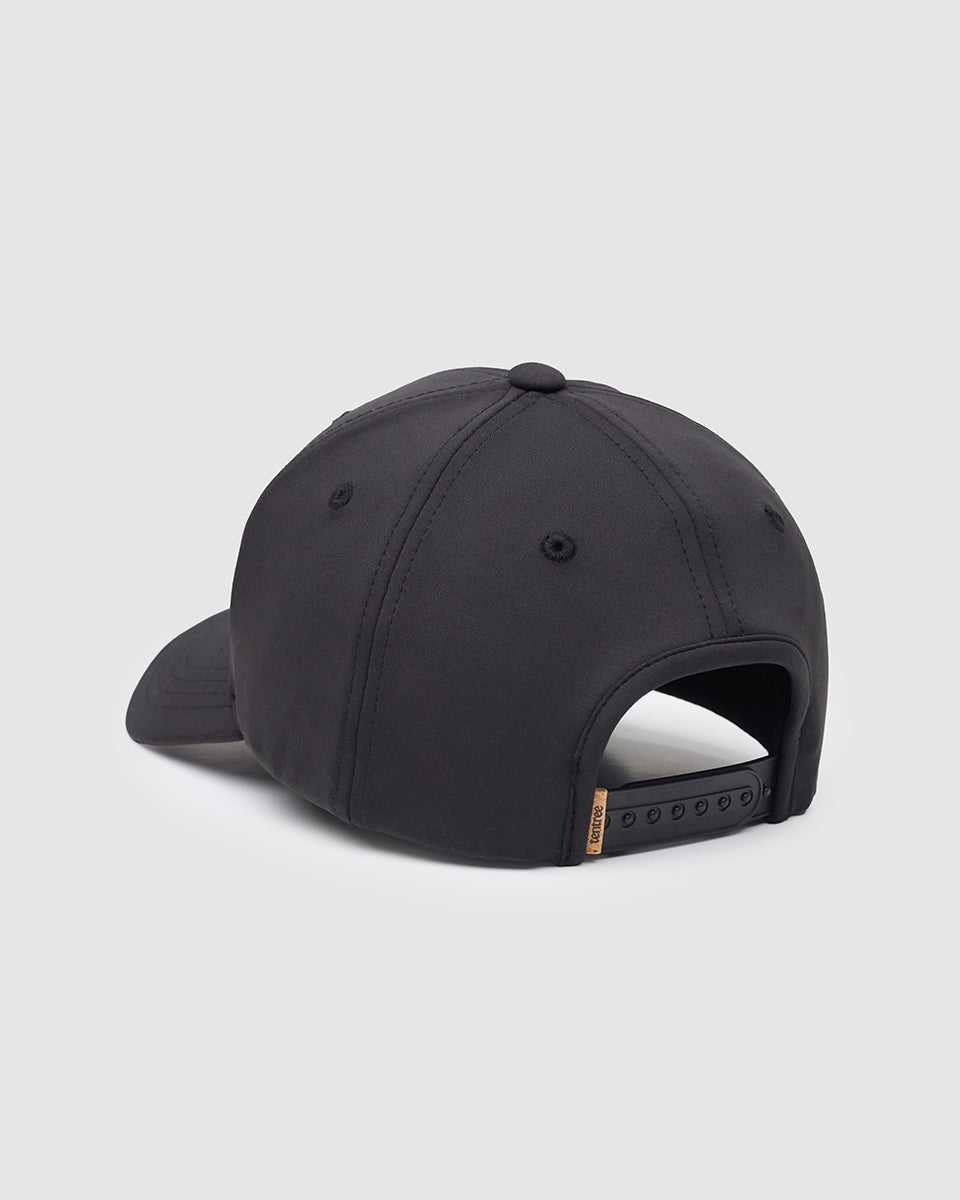InMotion Cork Icon Eclipse Hat