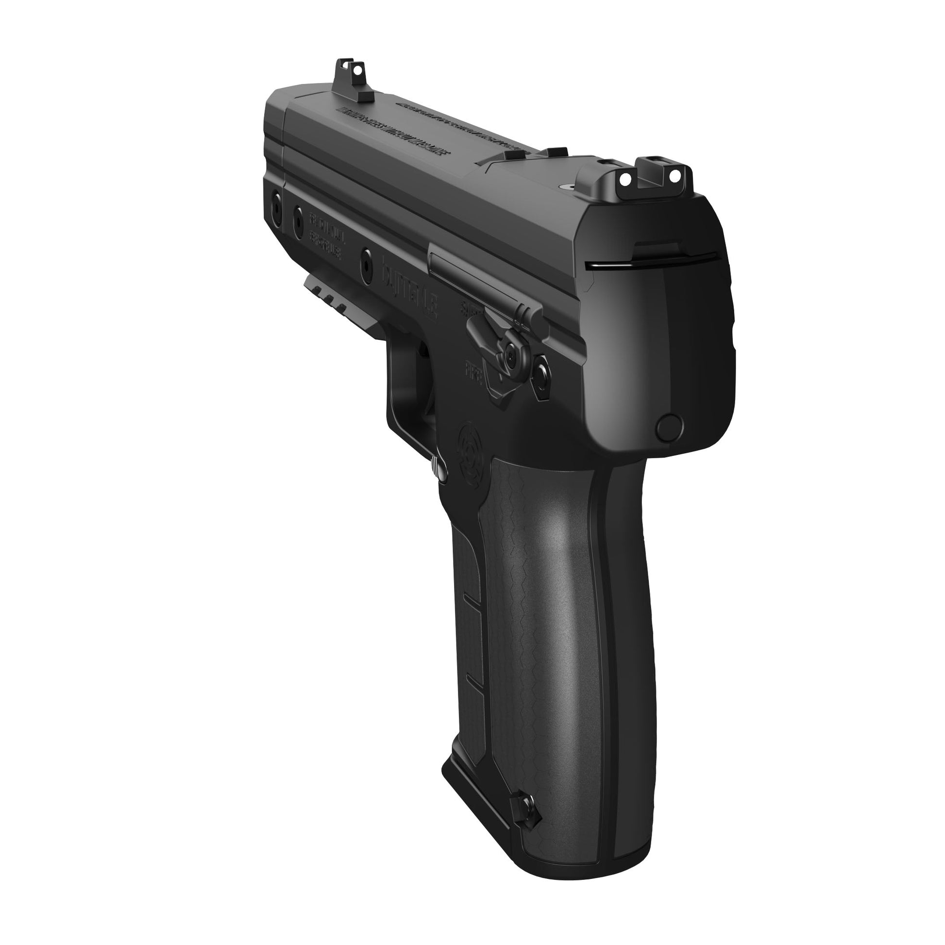 Byrna LE Launcher - Universal Kit