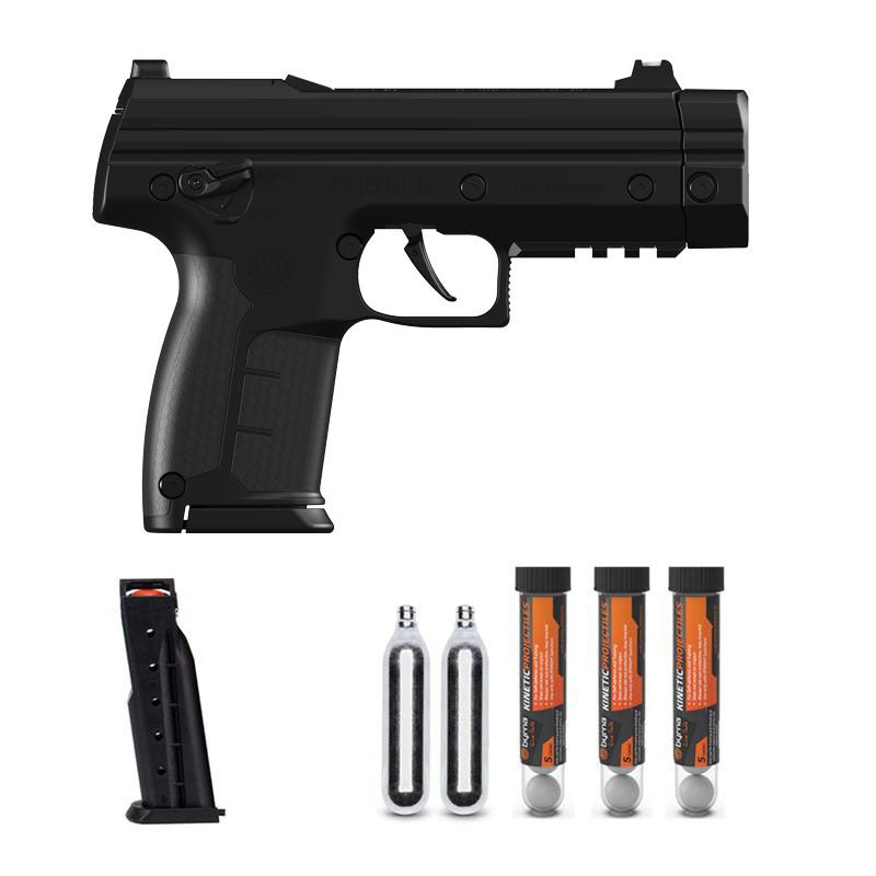Byrna LE Launcher - Universal Kit