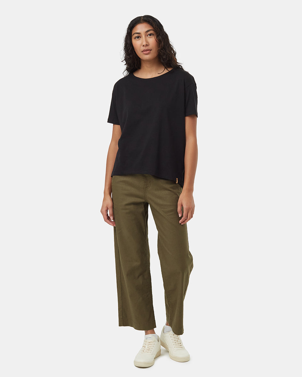 Plateau T-Shirt