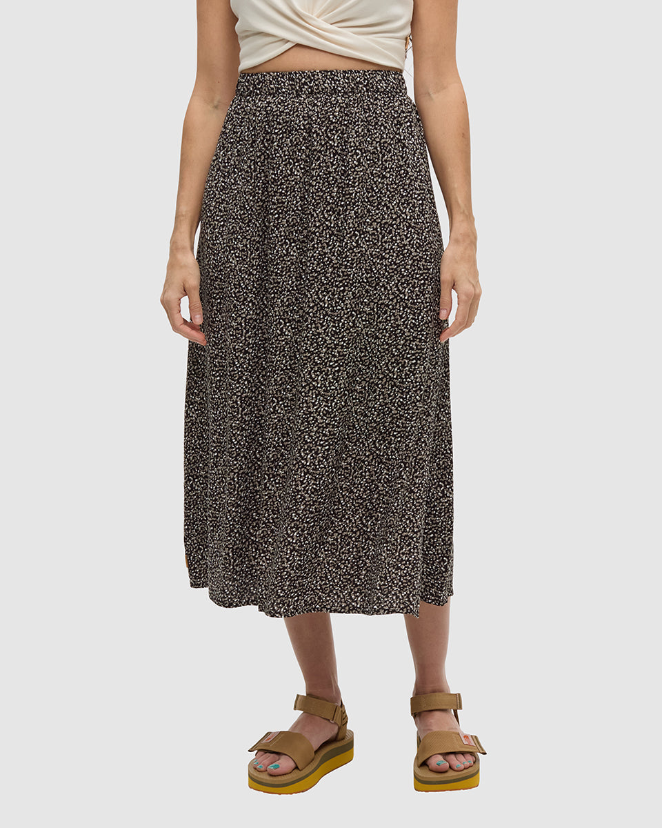 Yaletown Skirt