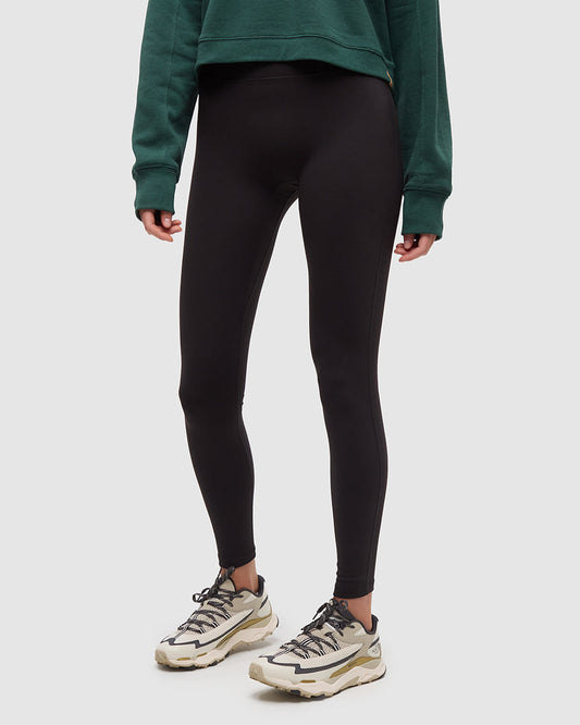 Fernie Brushed Legging