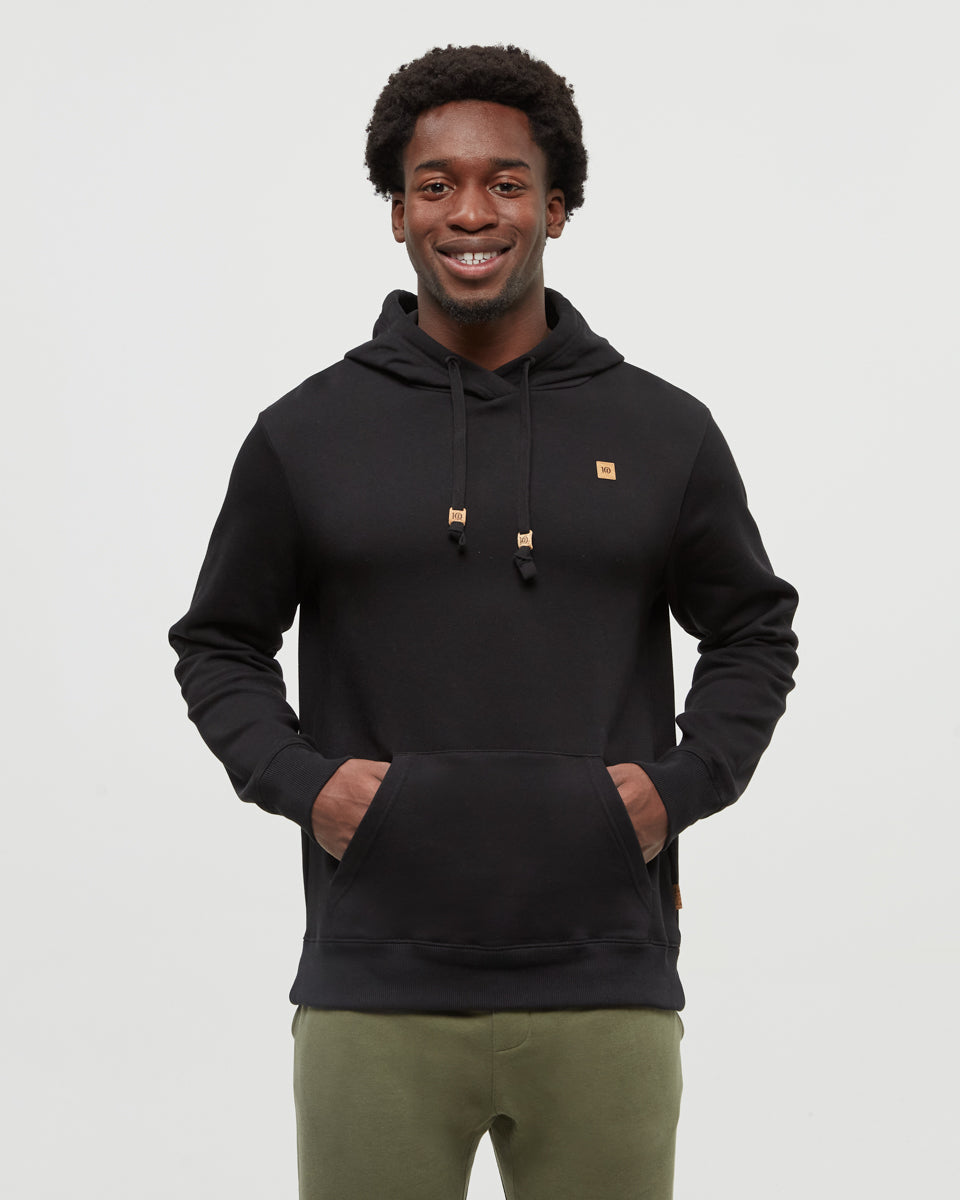 Reynard Hoodie