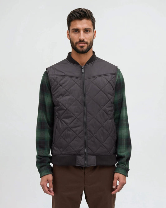 Joffre Vest