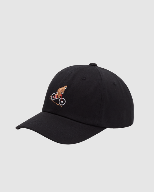 Sasquatch Peak Hat