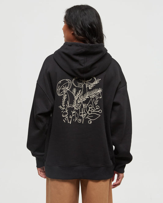 Understory Oversized Hoodie