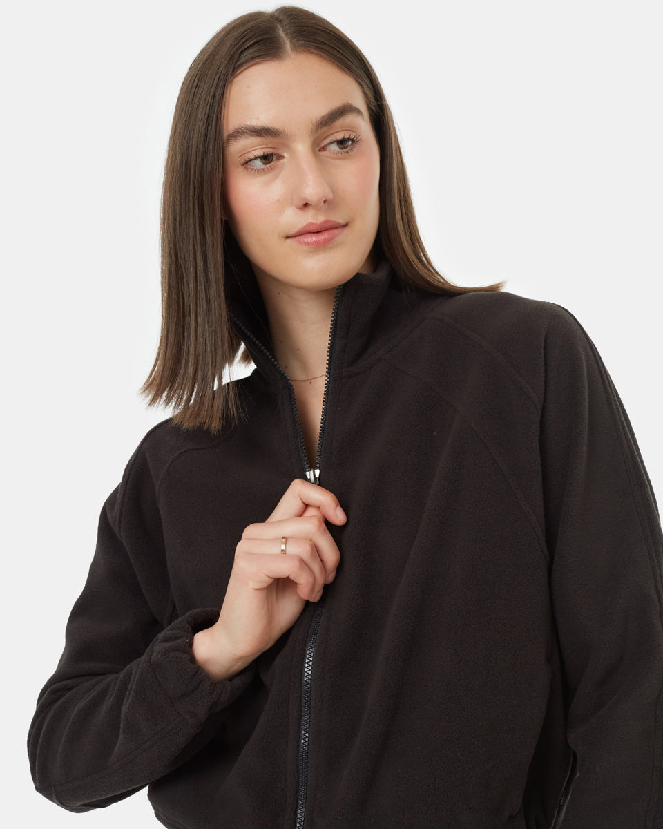 Palisade Full Zip