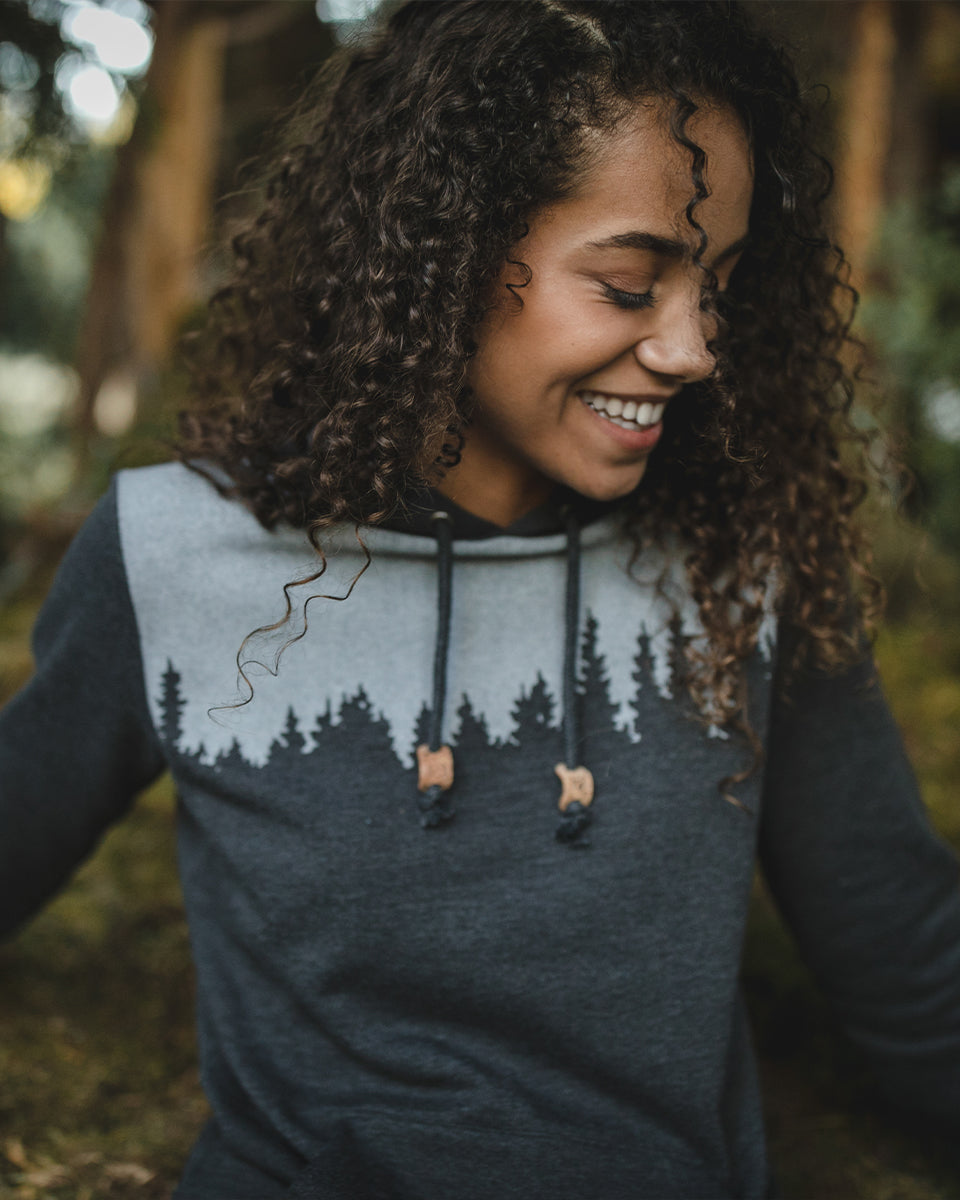 Juniper Hoodie