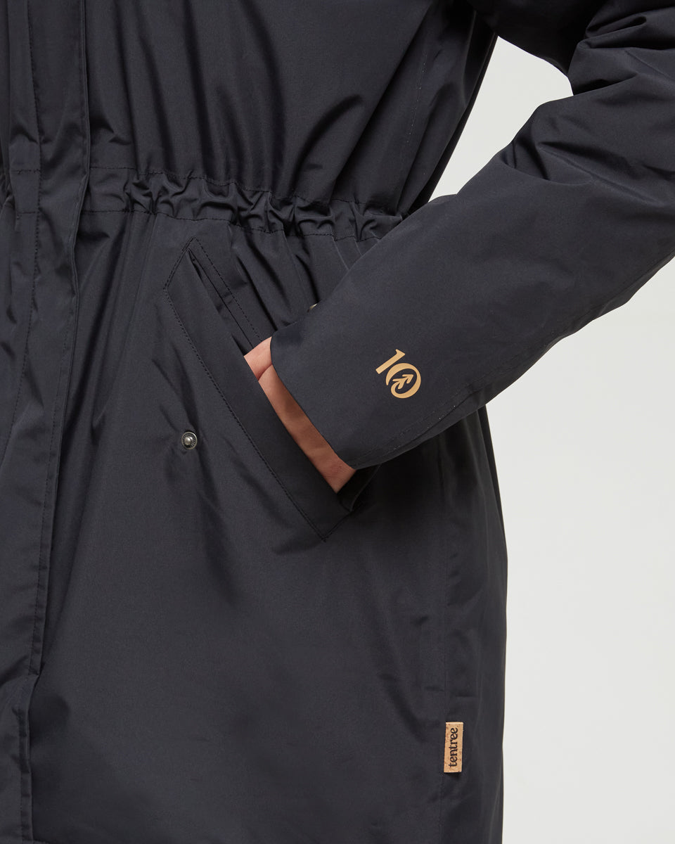 Nimbus Insulated Rain Jacket