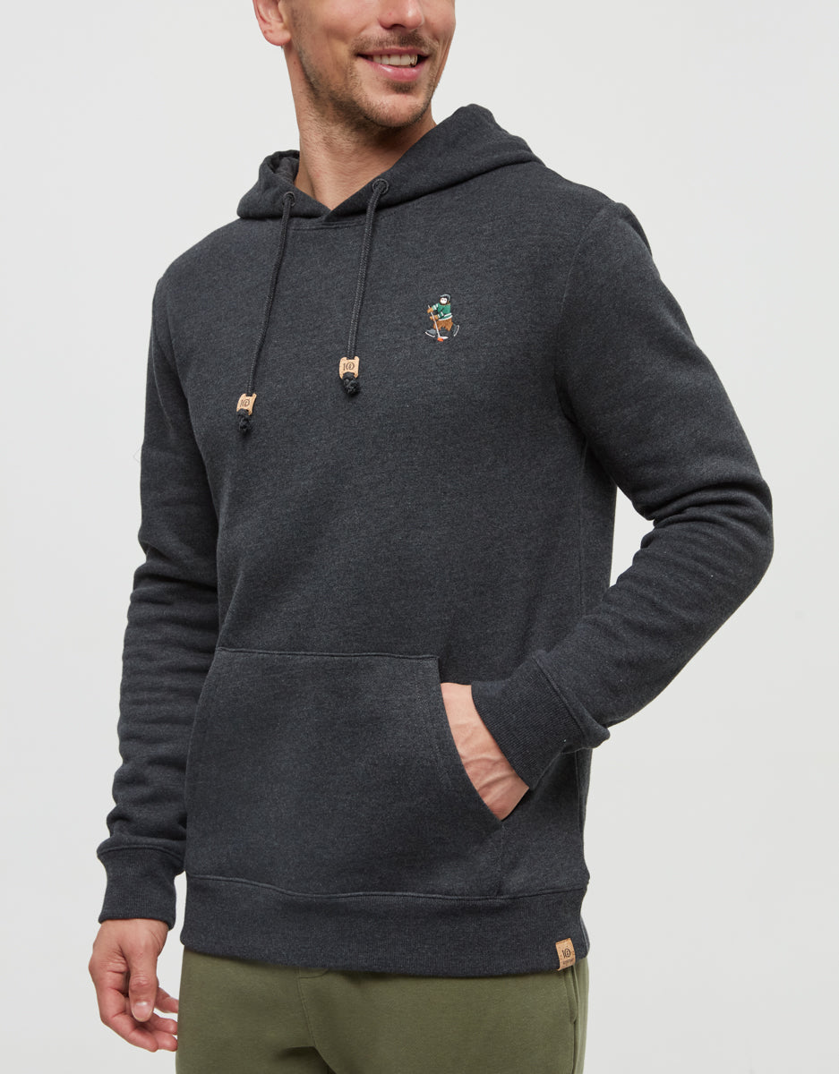 Sasquatch Hoodie