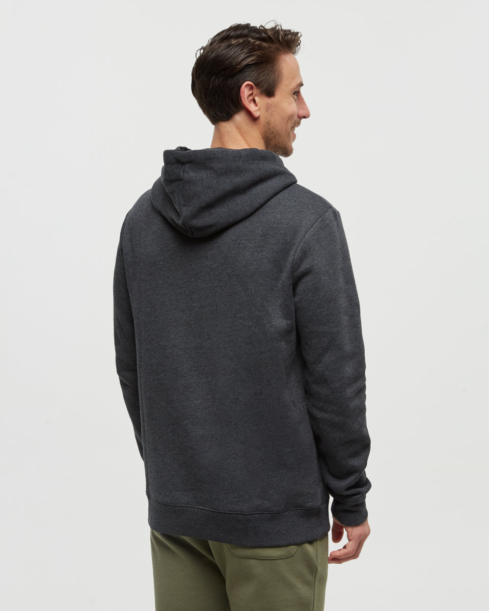 Sasquatch Hoodie