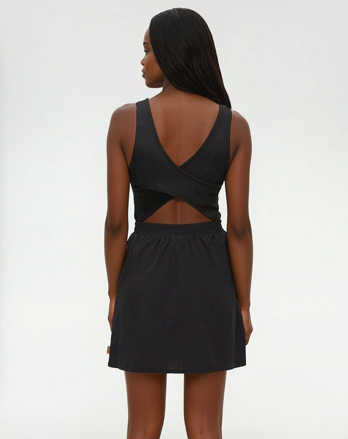 Ashby Dress