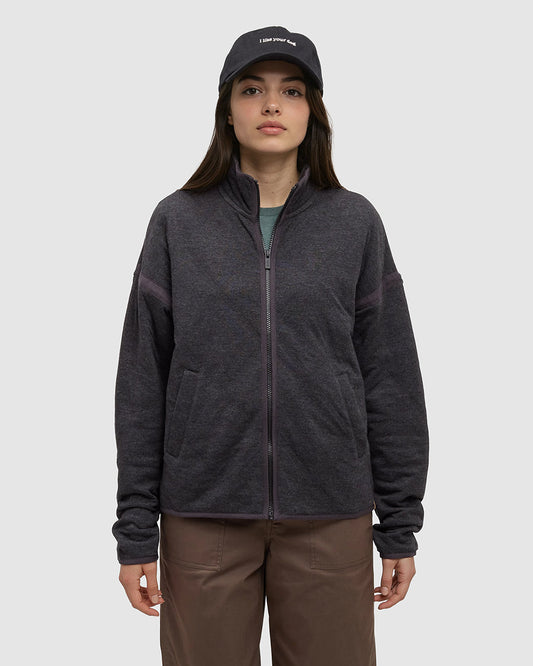 Muir Full Zip