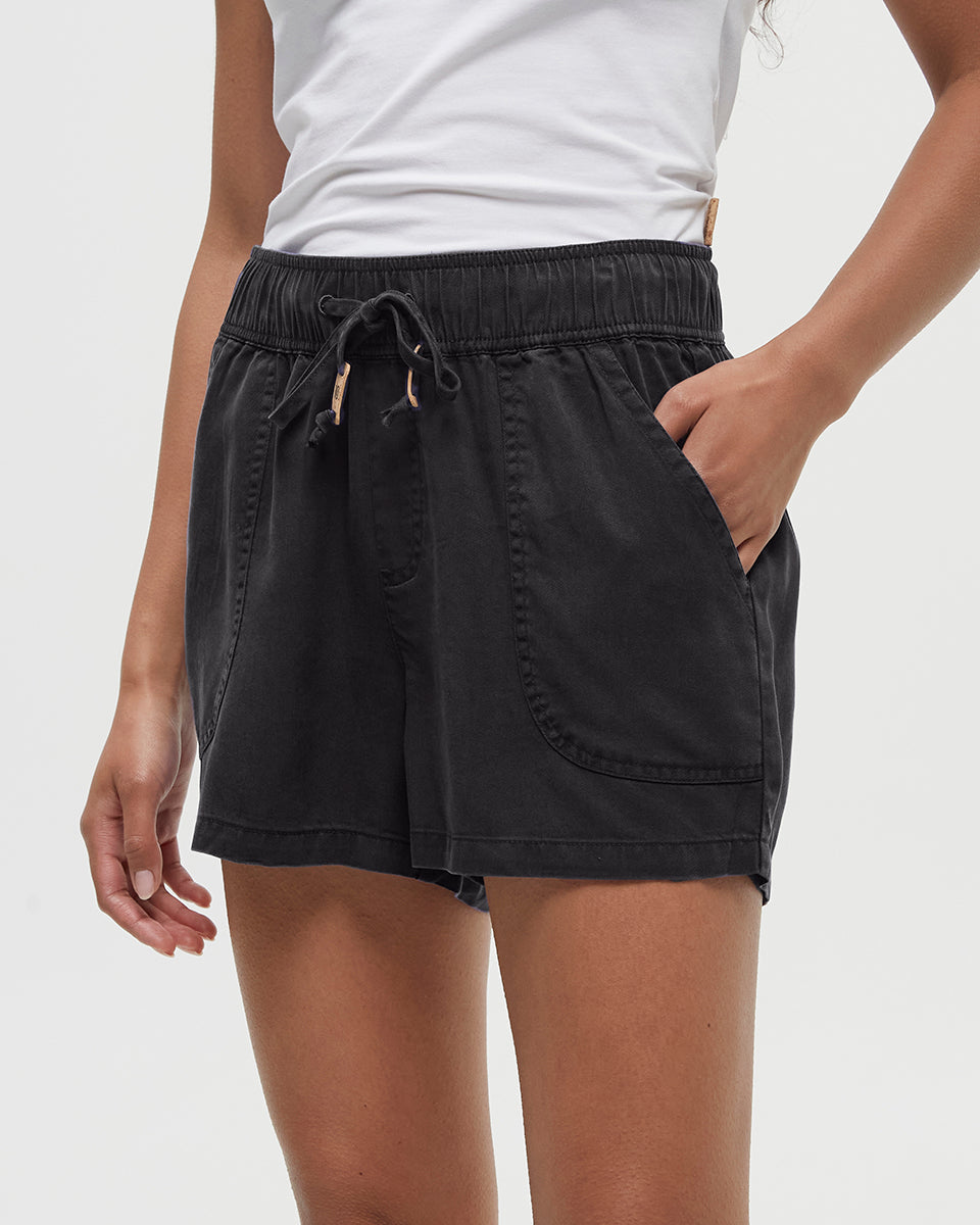 Tencel Instow Short
