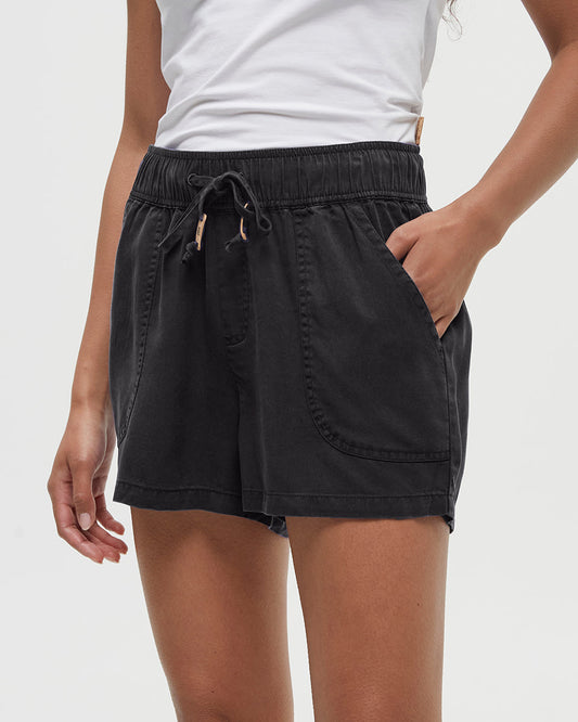 Tencel Instow Short