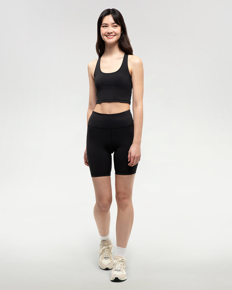 Grouse Bike Short