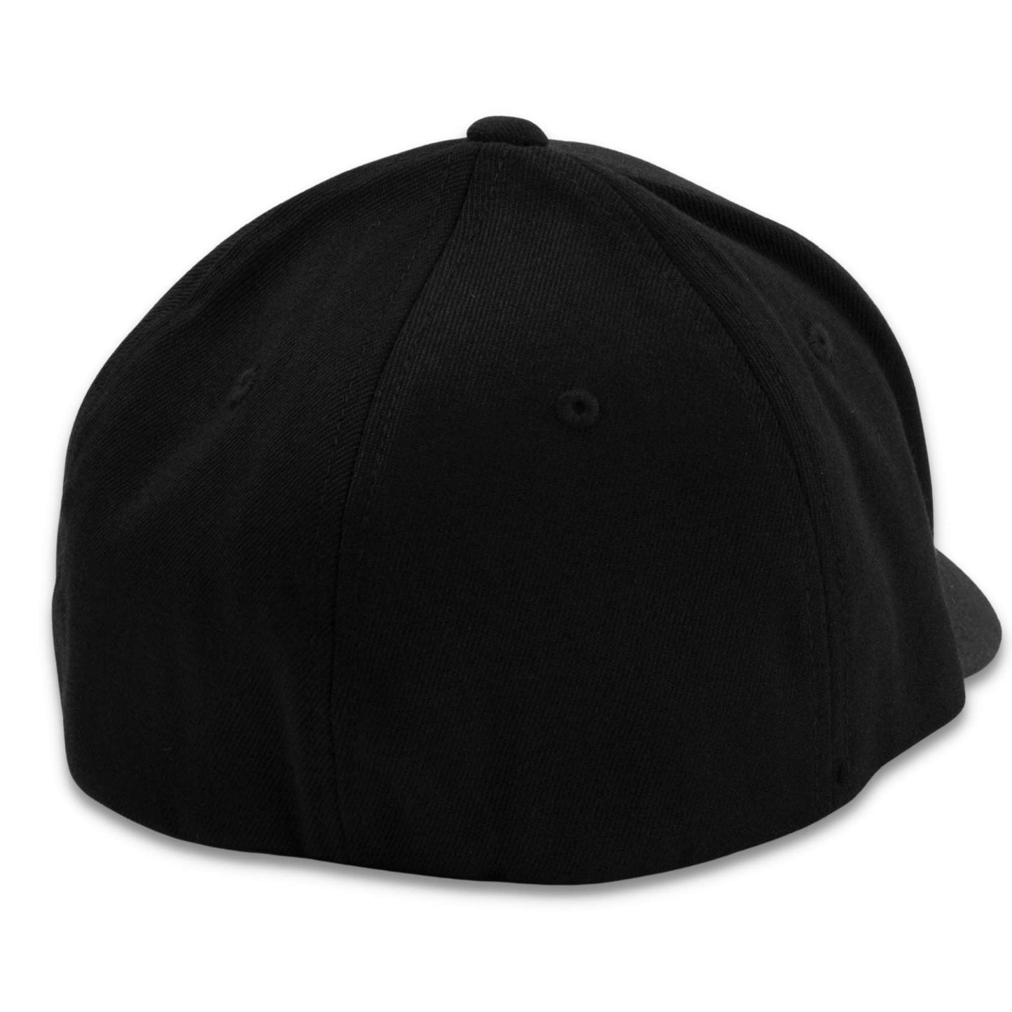 FA Flexfit Black